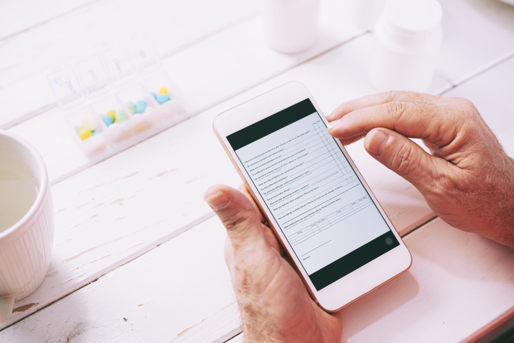 A digital prescription for the pharma industry