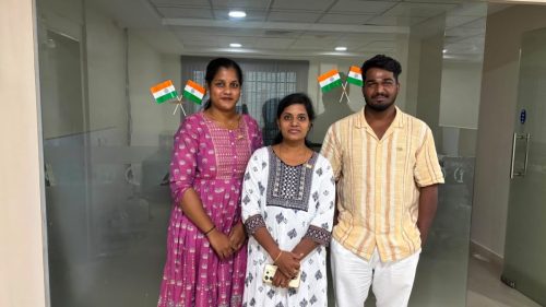 Chennai
